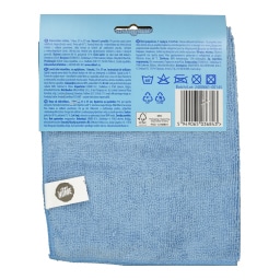 CLEAN HOME | Πανί Μικροϊνών 1 Τεμάχιο