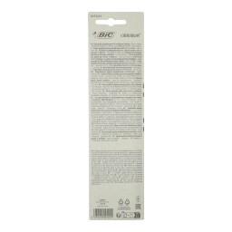 BIC | Μολύβια Criterium 2B 2 Τεμάχια
