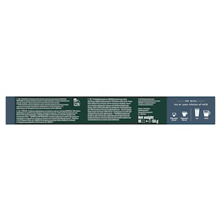 STARBUCKS | Κάψουλες Καφέ Espresso Roast 55g
