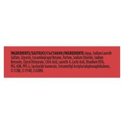 AXE | Αφρόλουτρο Cherry Fizz 400ml