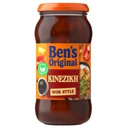 BEN'S | Σάλτσα Κινέζικη 450 gr