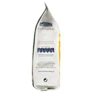 ΚΟΥΛΤΟΥΡΑΚΙΑ | Κουλούρια Γλυκά Πορτοκάλι 180g