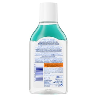 NIVEA | Νερό Καθαρισμού Micellar Derma Skin Clear 400ml
