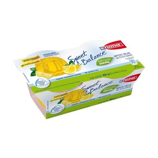Φρουί Ζελέ Λεμόνι 2x150g