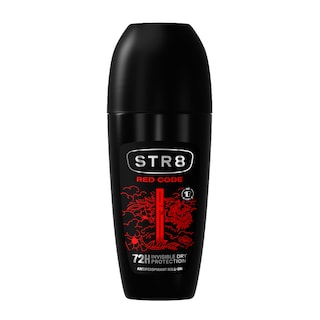STR8 | Αποσμητικό Roll On Red Code 50ml