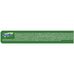 SWIFFER | Υγρά Πανάκια Citrus Fresh Ανταλλακτικά 10 Τεμάχια