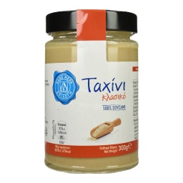 ΑΒ ΕΠΙΛΟΓΗ | Ταχίνι Κλασικό 300g