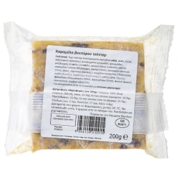 SINGLETONS | Τυρί Cheddar Sticky Toffee 200g