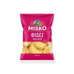 MISKO | Φιδές Ψιλός 250g