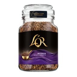 LOR | Στιγμιαίος Καφές Intense 100g