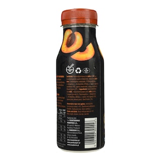 YOUPHORIA | Ρόφημα Γιαουρτιού High Protein Ροδάκινο 250ml