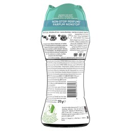 LENOR | Ενισχυτικό Αρώματος Ρούχων Unstoppables Fresh 270g