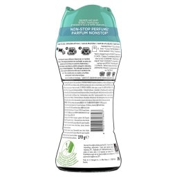 LENOR | Ενισχυτικό Αρώματος Ρούχων Unstoppables Fresh 270g