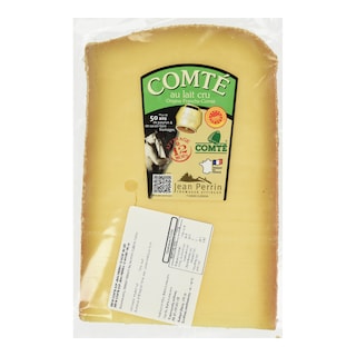 - | Τυρί Comte Jean Perrin 12 Μηνών 150g