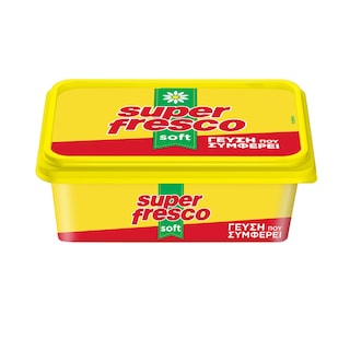 SUPER FRESCO | Margarine Soft 200g
