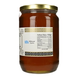 ΜΕΛΙ ΤΟΥ ΧΩΡΙΟΥ | Μέλι Ανθέων 920g