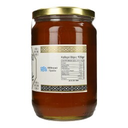 ΜΕΛΙ ΤΟΥ ΧΩΡΙΟΥ | Μέλι Ανθέων 920g