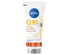 NIVEA | Serum Lotion Σώματος Q10 Firming Energizing 200ml
