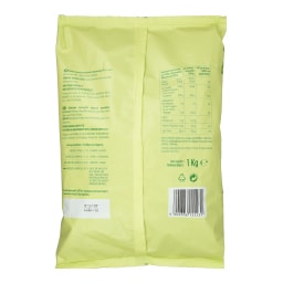 GUSTONA | Φασολάκια Στρογγυλά Κατεψυγμένα 1kg