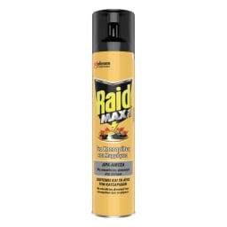 RAID | Insecticide Spray Max1 Cockroaches Ants 300ml