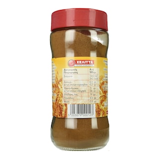 ΧΕΛΙΤΤΑ | INSTANT COFFEE SUBSTITUTE 100 GR