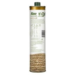 ΑΛΤΙΣ | Αγουρέλαιο Εξαιρετικό Παρθένο Ελαιόλαδο 750ml