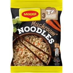 MAGGI | Noodles Μανιτάρι 59.2g