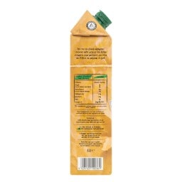 ΚΑΜΠΟΣ ΧΙΟΥ | FRESH JUICE TANGERINE 1LT