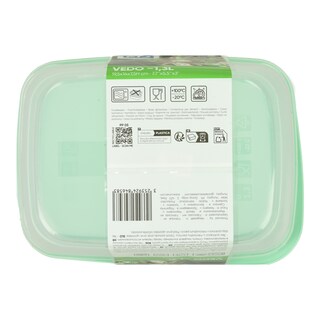 - | KIS SET 2Τ ΔΟΧΕΙΟ ΦΑΓΗΤΟΥ 1.3L