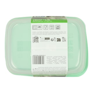 - | KIS SET 2Τ ΔΟΧΕΙΟ ΦΑΓΗΤΟΥ 1.3L
