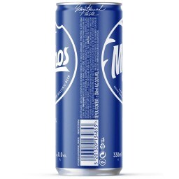 MYTHOS | Μπύρα 0.0% Χωρίς Αλκοόλ Κουτί 330ml