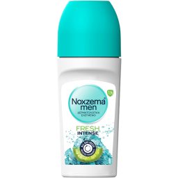 NOXZEMA | Αποσμητικό Roll On Men Fresh Intense 50ml