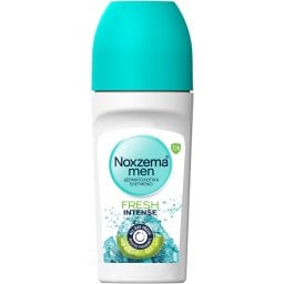 NOXZEMA | Αποσμητικό Roll On Men Fresh Intense 50ml