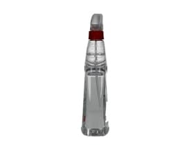 AJAX | ΚΑΘΑΡΙΣΤΙΚΟ ΤΖΑΜΙΩΝ ΑΝΤΛΙΑ CRYSTAL CLEAN ΤΙΜΗ ΣΟΚ 750 ML
