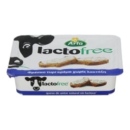 ARLA | ΤΥΡΙ ΚΡΕΜΑ ΧΩΡΙΣ ΛΑΚΤΟΖΗ 200 GR