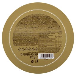 FERRERO | Σοκολατάκια Ferrero Rocher 212g