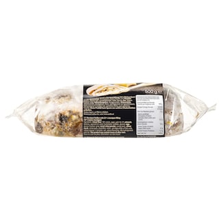 OEBEL | Stollen Κέικ με Aμύγδαλα 500g