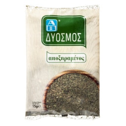 ΑΒ | Δυόσμος Αποξηραμένος 15g