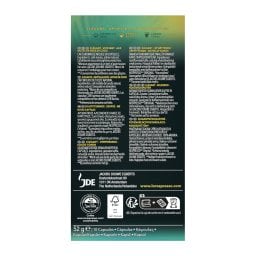 LOR | Κάψουλες Καφέ Espresso Seasonal Coconut Iced 10x5.2g