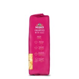 MISKO | Μακαρόνι Χυλοπίτες 500g