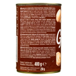 GUSTONA | Μανιτάρια Ολόκληρα 230g