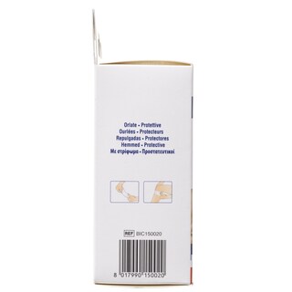PHARMADOCT | BADAGES HYDROFILIC 3MX7CM 3PCS