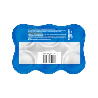 HBH | Πορτοκαλάδα Μπλε Κουτί 6x330ml