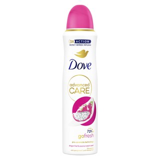 DOVE | Αποσμητικό Spray Dragon Fruit 150ml
