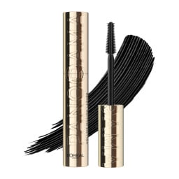 L'OREAL | Μάσκαρα Panorama Black 1 Τεμάχιο