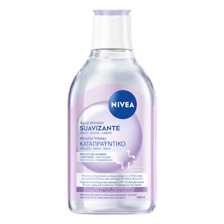 NIVEA | Micellar Νερό 3IN1 400 ml