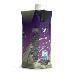 VITALINE | Ρόφημα Γάλακτος Protein Φιστίκι 330ml