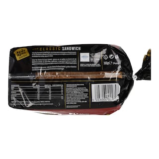 ΚΡΙΣ ΚΡΙΣ | Ψωμί Selection Τhe Classic Sandwich 360g