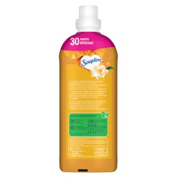 SOUPLINE | Συμπυκνωμένο Μαλακτικό Aroma Βανίλια Μανταρίνι 42 Μεζούρες