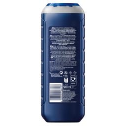NIVEA | Αφρόλουτρο Men Gel Total Relax 500ml